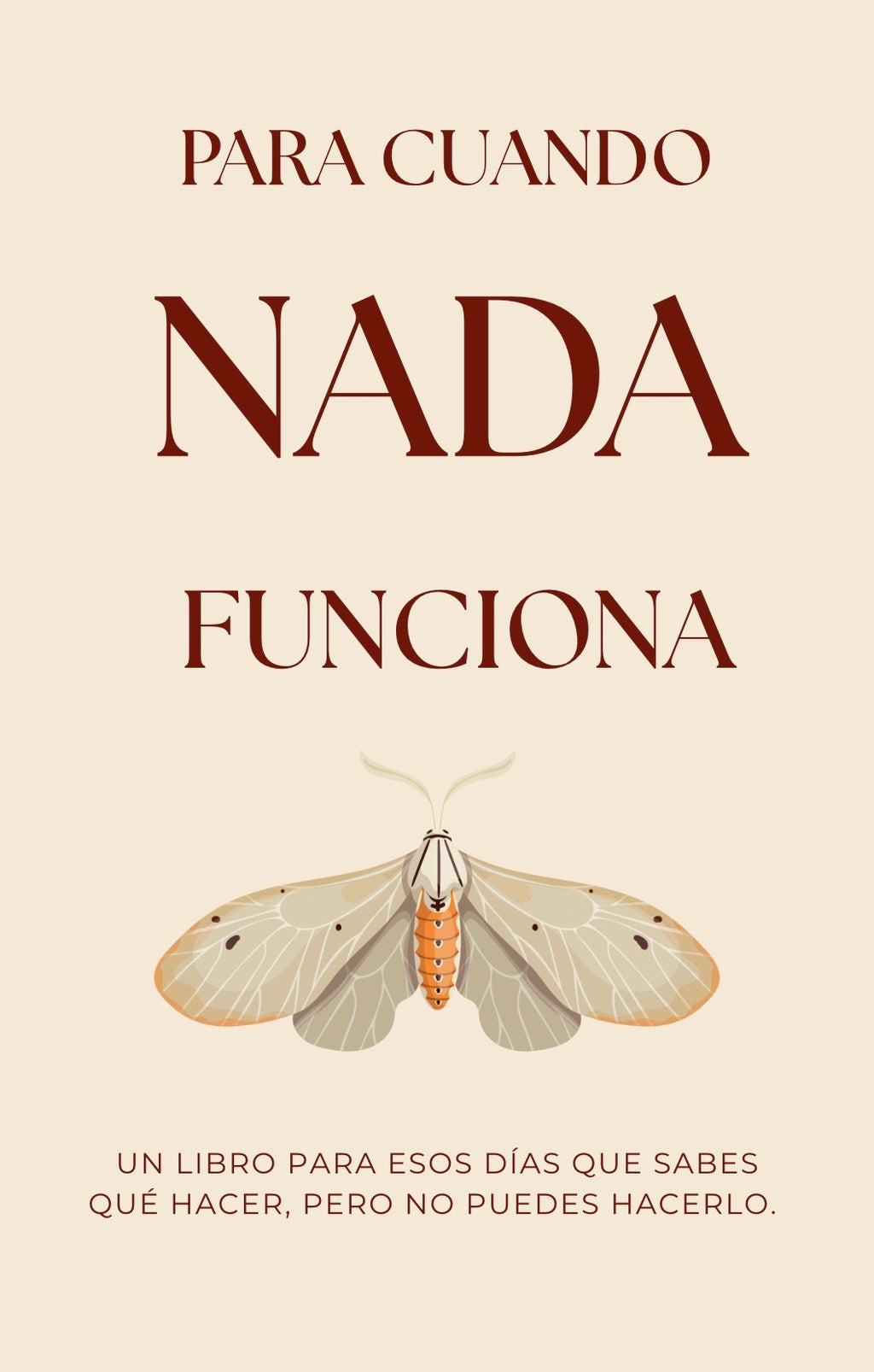 Para cuando nada funciona