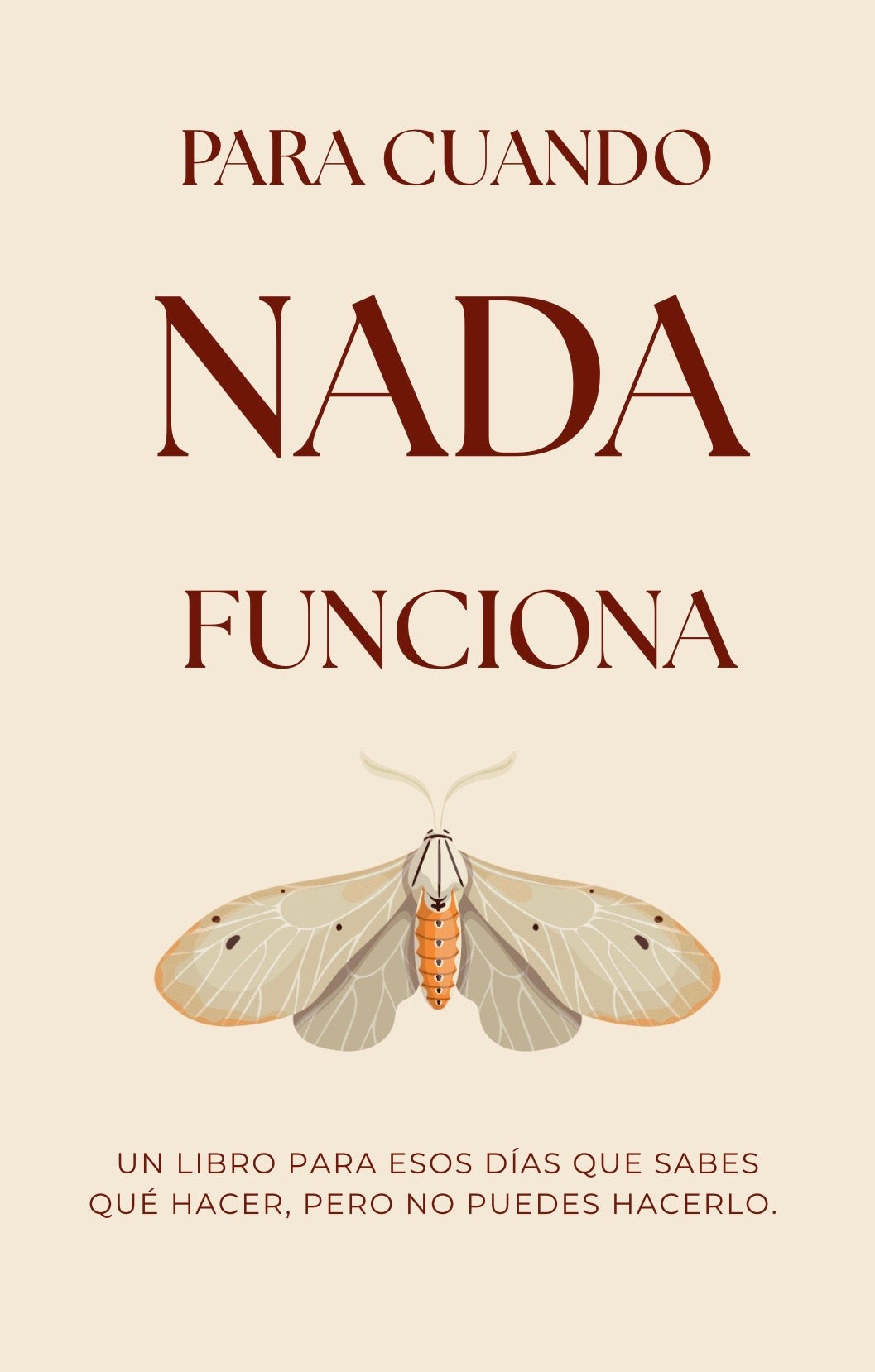 Para cuando nada funciona