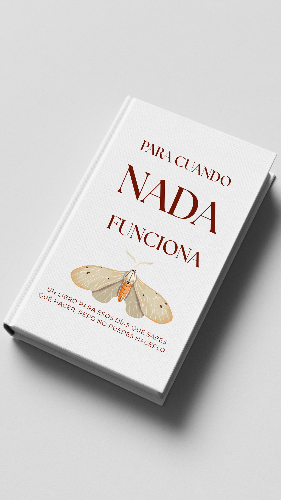 Para cuando nada funciona